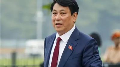 تقرير: زيارة الرئيس الفيتنامي إلى مصر تفتح آفاقا جديدة للتعاون بين البلدين