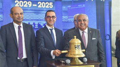 وزير الاستثمار: ﺍﻟﺒﻮﺭﺻﺔ ﺗﻌﻜﺲ ﺣﺎﻟﺔ ﺍﻻﻗﺘﺼﺎﺩ ﻭﺛﻘﺔ ﺍﻟﻤﺴﺘﺜﻤﺮ في مصر