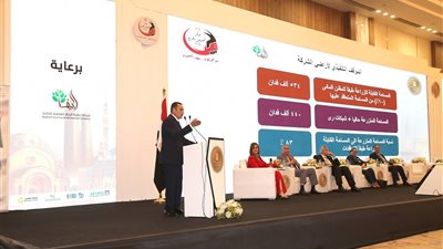 تنمية الريف: نرحب بكل مصري يريد أن تكون له بصمة في زراعة وطنه