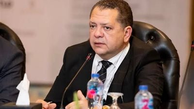 خطايا البيزنس.. دفتر مخالفات رجل الأعمال شريف حمودة في طربول الصناعية؟