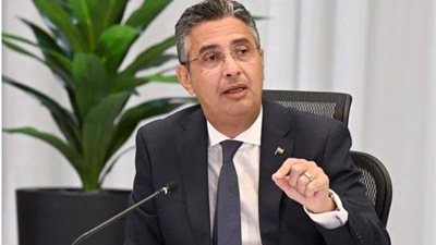 وزير التموين ينعي علي المصيلحي: قامة وطنية بارزة ورمزًا للإخلاص