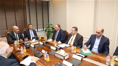 وزير التعليم: اهتمام بالغ بدعم التعليم الفني في مصر لتحقيق التنمية المستدامة