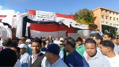 الهيئة الوطنية للانتخابات: إعلان نتيجة انتخابات 