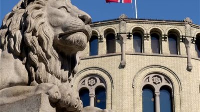 النرويج تراجع استثماراتها في إسرائيل بسبب جرائم الحرب في غزة