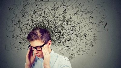 دراسة علمية حديثة: التغيرات المناخية والحر الشديد يؤثر على الصحة العقلية 