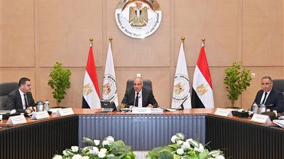الري تعلن الموافقة على تنفيذ 7 مشروعات قومية (تفاصيل)