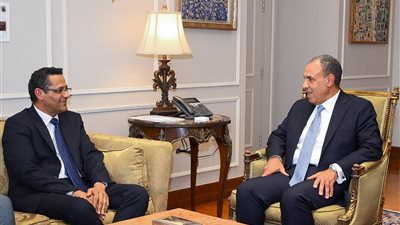 وزير الخارجية: نقدر دور الصحفيين في الدفاع عن القضايا والمصالح الوطنية والقومية