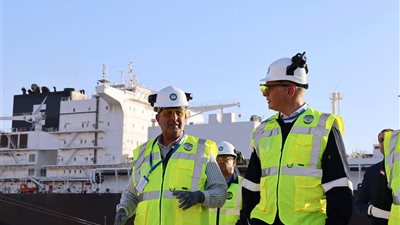 وزير البترول: البتروكيماويات لبنة أساسية في المنتجات المرتبطة بالحياة اليومية