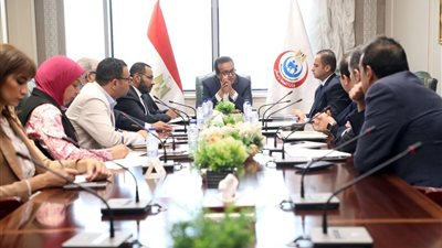 الصحة: نضع حق المواطن في الحصول على العلاج الآمن والدواء الفعّال على رأس أولوياتنا