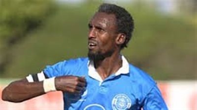 استشهاد لاعب منتخب فلسطين سليمان العبيد أثناء انتظاره المساعدات في غزة