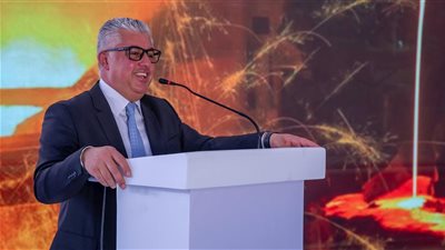 اقتصادية قناة السويس: افتتاحات مرتقبة بمنطقة القنطرة غرب الصناعية الشهر القادم