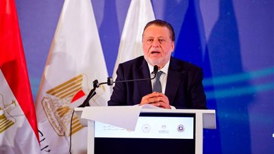 حسن عبدالله يفوز بجائزة جلوبال فاينانس لأفضل محافظي البنوك المركزية في العالم