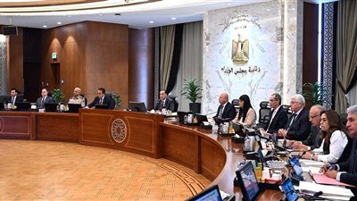 الحكومة توافق على 11 قرارا في اجتماعها الأسبوعي اليوم