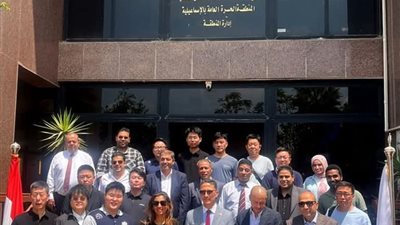 حسام هيبة: بدء إنتاج المصانع الجديدة في 2026 وتصدير كامل الإنتاج للخارج