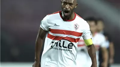 أمير مرتضى منصور: شيكابالا كان مقصراً بشكل كبير في حق نفسه