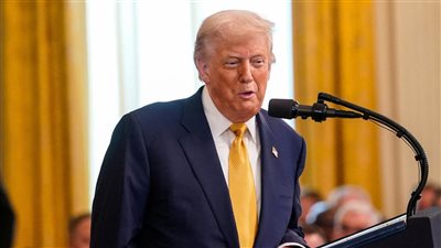 ترامب: الاجتماع بين بوتين وويتكوف حقق تقدمًا كبيرًا