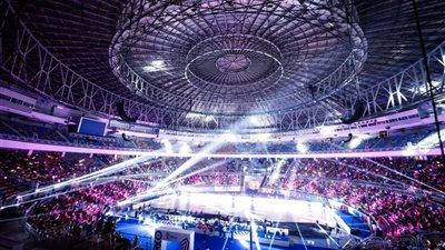 وزير الشباب والرياضة يفتتح بطولة العالم لكرة اليد تحت 19 عاما بمشاركة 32 منتخبا