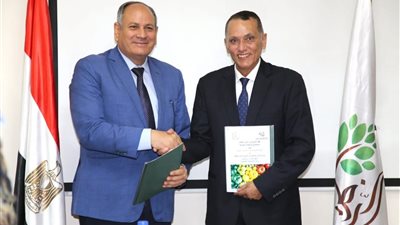 الريف المصري: تنفيذًا لتوجيهات الرئيس.. نبدأ الاكتفاء الذاتي وتوطين إنتاج تقاوي الخضر