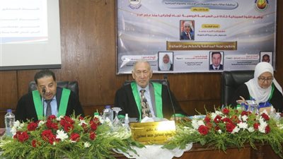 رسالة دكتوراه تضع رؤية أكاديمية جديدة لصناع القرار في الحروب السيبرانية  