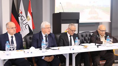 التعليم العالى تعلن الحدود الدنيا للجامعات الخاصة والأهلية للعام الجامعى 2026/2025 