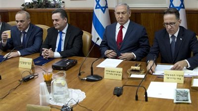 هيئة البث الإسرائيلية: الكابينت يصوّت بعد قليل على احتلال مدينة غزة أولًا ثم وسط القطاع