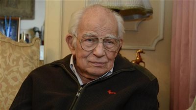 رشوان توفيق: اخترت طريق الفن عن حب وأشعر بالسعادة والرضا