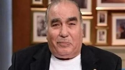 رحيل الفنان سيد صادق عن 80 عامًا بعد مشوار حافل بالأدوار المميزة