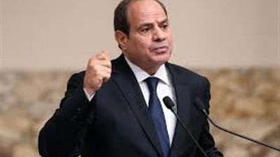 السيسي لعباس: مصر ترفض تهجير الفلسطينيين وتواصل جهودها لوقف إطلاق النار بغزة