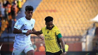 التعادل السلبي يخيم على مواجهة بيراميدز ووادي دجلة في افتتاح الدوري الممتاز