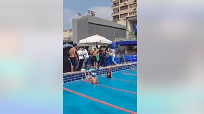 مشاجرة داخل نادي النصر تثير الجدل على مواقع التواصل الاجتماعي