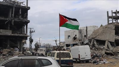 أنباء إسرائيلية عن شخصية فلسطينية لإدارة غزة.. ما القصة؟