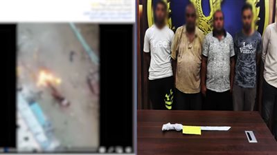 الداخلية تكشف تفاصيل 