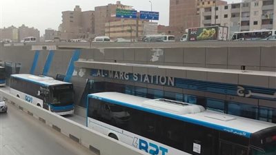  لطلاب المدارس والجامعات.. موعد تقديم طلبات اشتراكات الأتوبيس الترددي