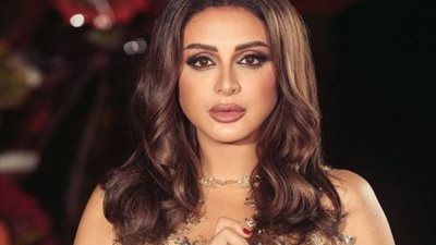 أول ظهور لأنغام بعد أزمتها الصحية: 