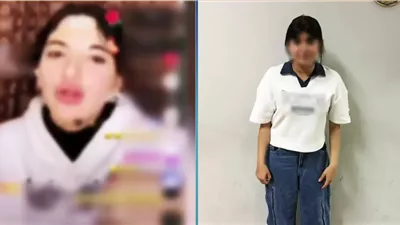 حبس سوزي الأردنية 4 أيام  على ذمة التحقيقات بتهمة نشر فيديو خادشة للحياء