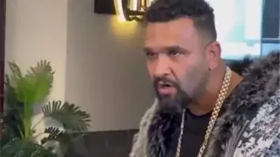 تفاصيل القبض على التيك توكر «لوشا» 