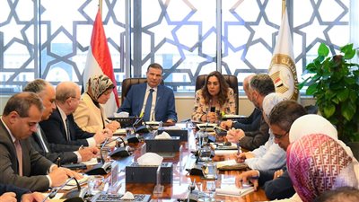 التنمية المحلية: يجب التوسع في إنشاء وحدات البيوجاز لإنتاج الغاز الحيوي والسماد العضوي 