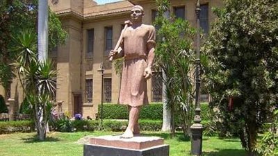 الزراعة تعلن التشغيل التجريبي للمتحف الزراعي مجانا للجمهور