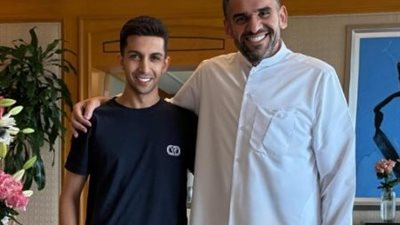 أغنية زفاف هشام جمال وليلي زاهر تتصدر التريند بعد حفل حسين الجسمي