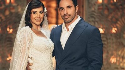 بوستر ماما وبابا.. يحسم جدل طلاق ياسمين رئيس وأحمد عبد العزيز