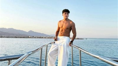 لتحريضه على الفسق والفجور.. ضبط البلوجر إسلام عاطف صديق 