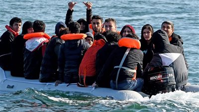 مصر تُعيد 1379 مواطنا من ليبيا بعد تورطهم فى الهجرة غير الشرعية