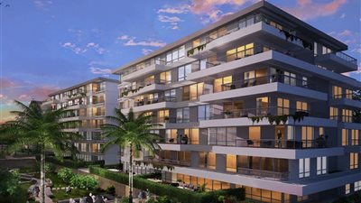 بالم هيلز توقع اتفاقية لتطوير مشروع عمراني متكامل بالإسكندرية