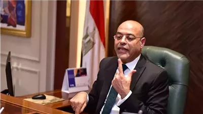 وزير العمل : الوزارة تولي اهتمامًا خاصًا بفتح مجالات للعمل بالخارج