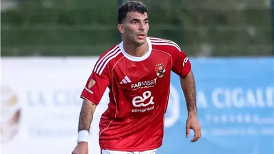 بسبب زيزو.. الأهلي يتقدم بشكوى لرابطة الأندية ضد جماهير الزمالك