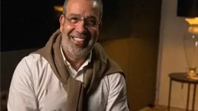 جمال العدل: الزمالك بالنسبة لي هو الحياة وهناك دراسة لإنشاء فرع جديد للنادي 