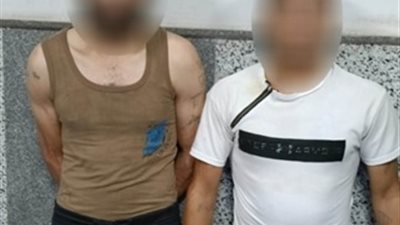 الداخلية تكشف حقيقة واقعة سرقة هاتف محمول بالإسكندرية (صور)