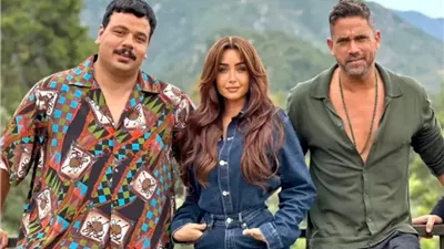 فيلم الشاطر يكتسح إيرادات السينما من جديد.. ويتفوق على روكي الغلابة