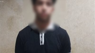 الداخلية تضبط صانع محتوى نشر مقاطع خادشة للحياء لزيادة الأرباح والمشاهدات