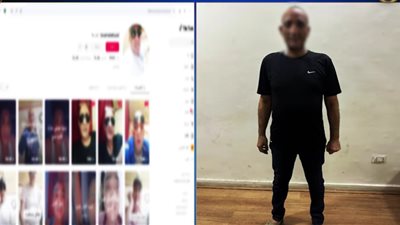  تفاصيل القبض على تيك توكر روّج لبيع وتجارة الأعضاء